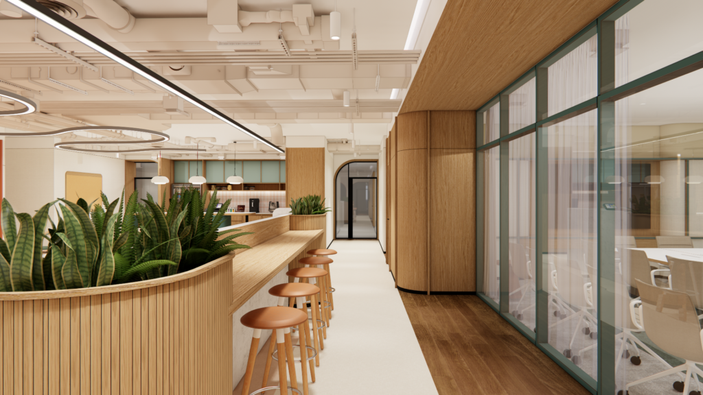 Cafe Space