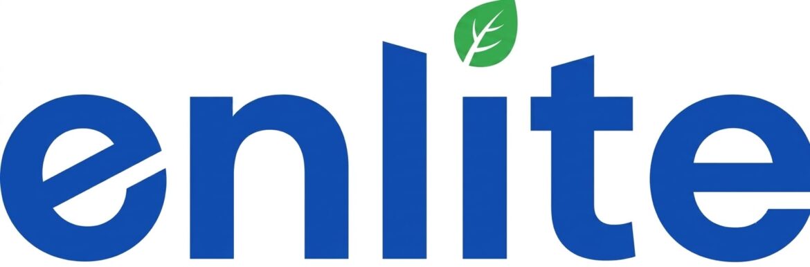 Enlite - Logo 2026