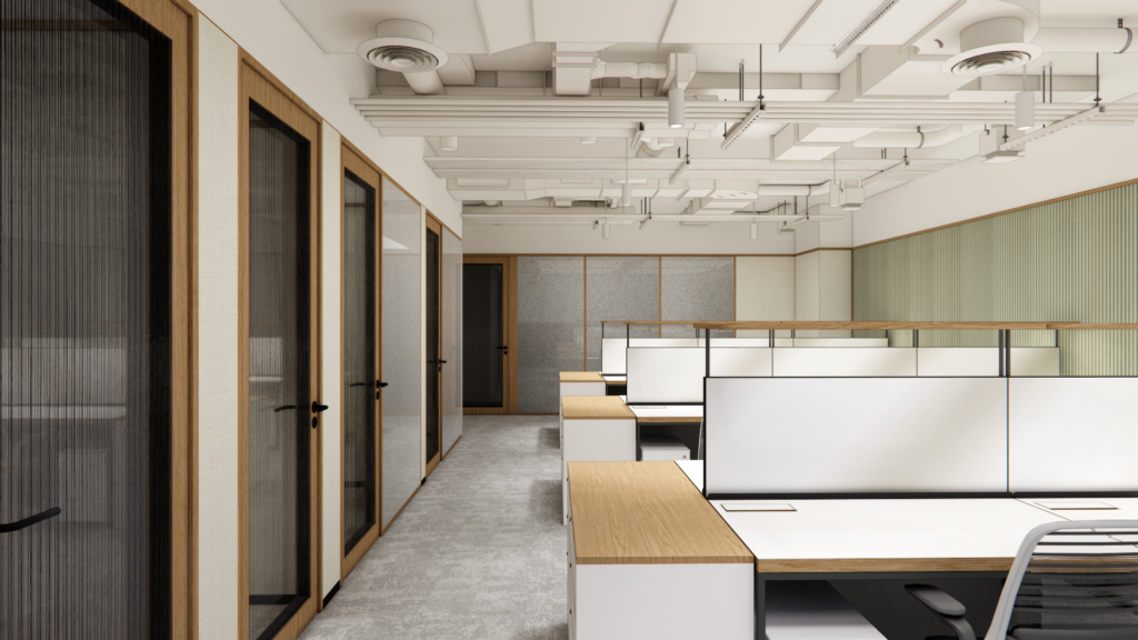 Enterprise Office