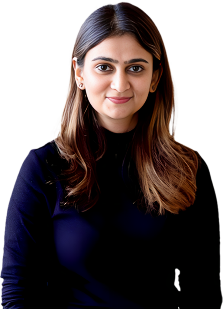 Garima Bharadwaj - CO-Founder & CTO of Enlite