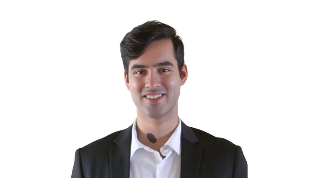 Kabir Israni