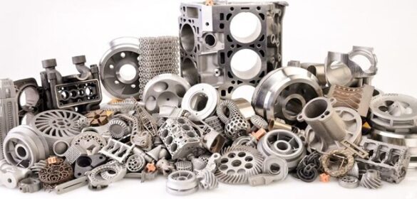 Lightweight Components