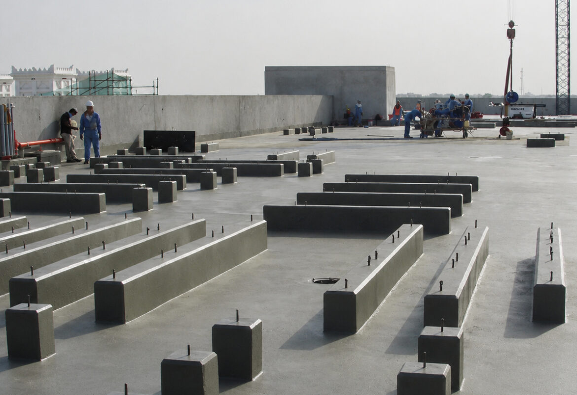Polyurethane Waterproofing
