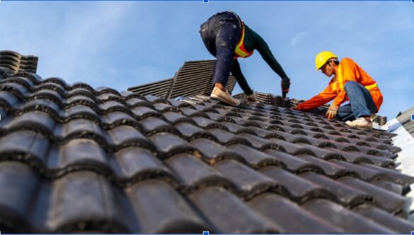 Why Working with an Experienced Roofing Specialist Matters for Commercial Buildings