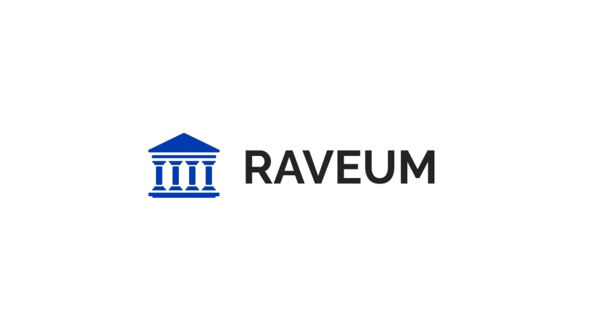Raveum Logo
