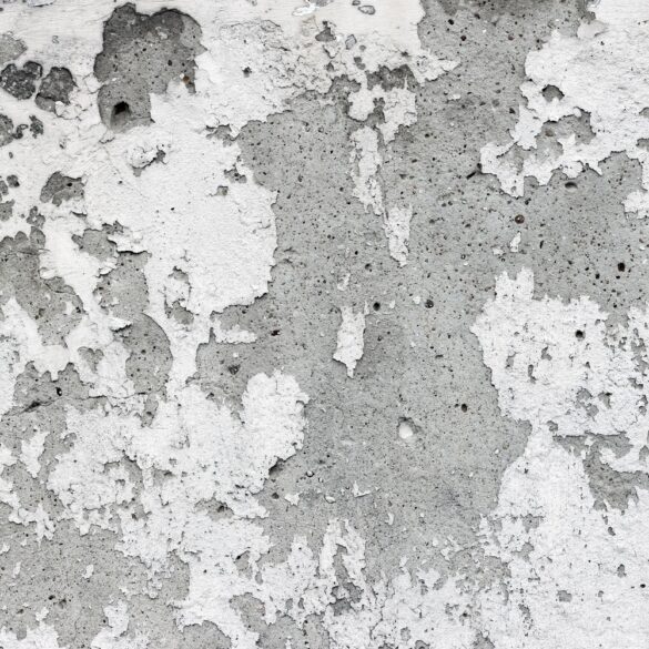 Surface Scaling in Concrete
