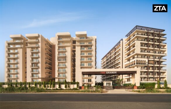 ZTA Group launches ZTA Infrastructure as flagship company to drive integrated infrastructure development
