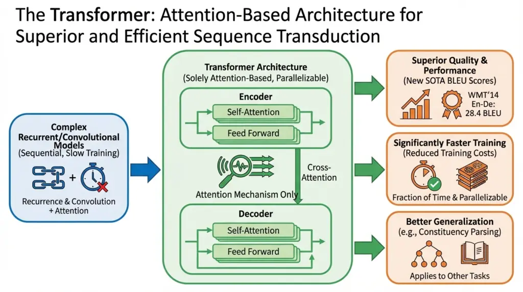 Example of a finished AI-assisted graphical abstract with a clear visual hierarchy