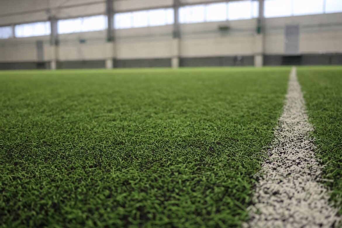 Gym Floor