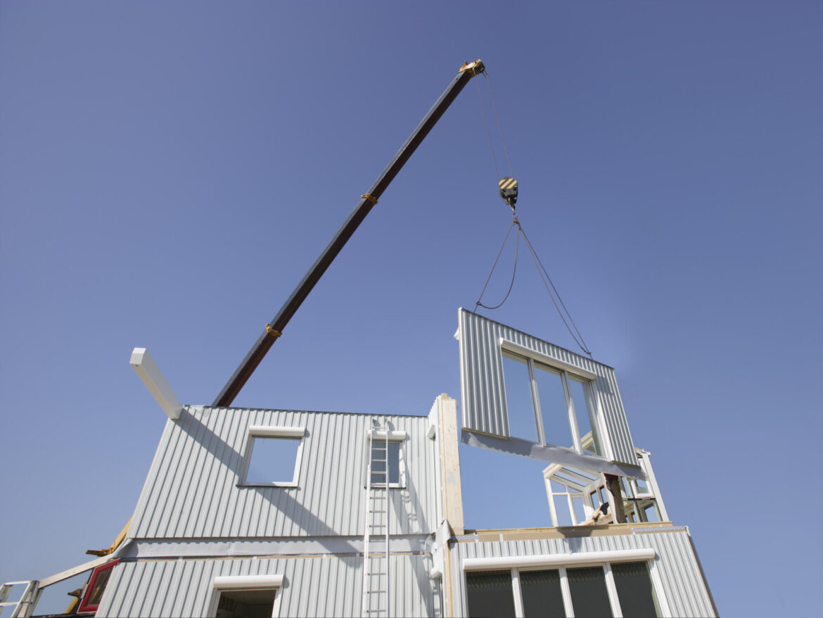How Ergonomics Can Enhance Construction Site Safety