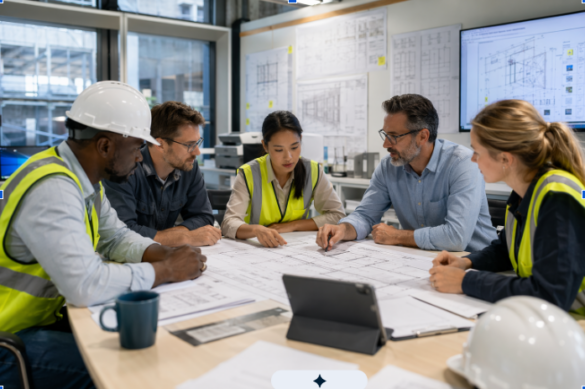What Is an ITP in Construction? A Complete Beginner's Guide