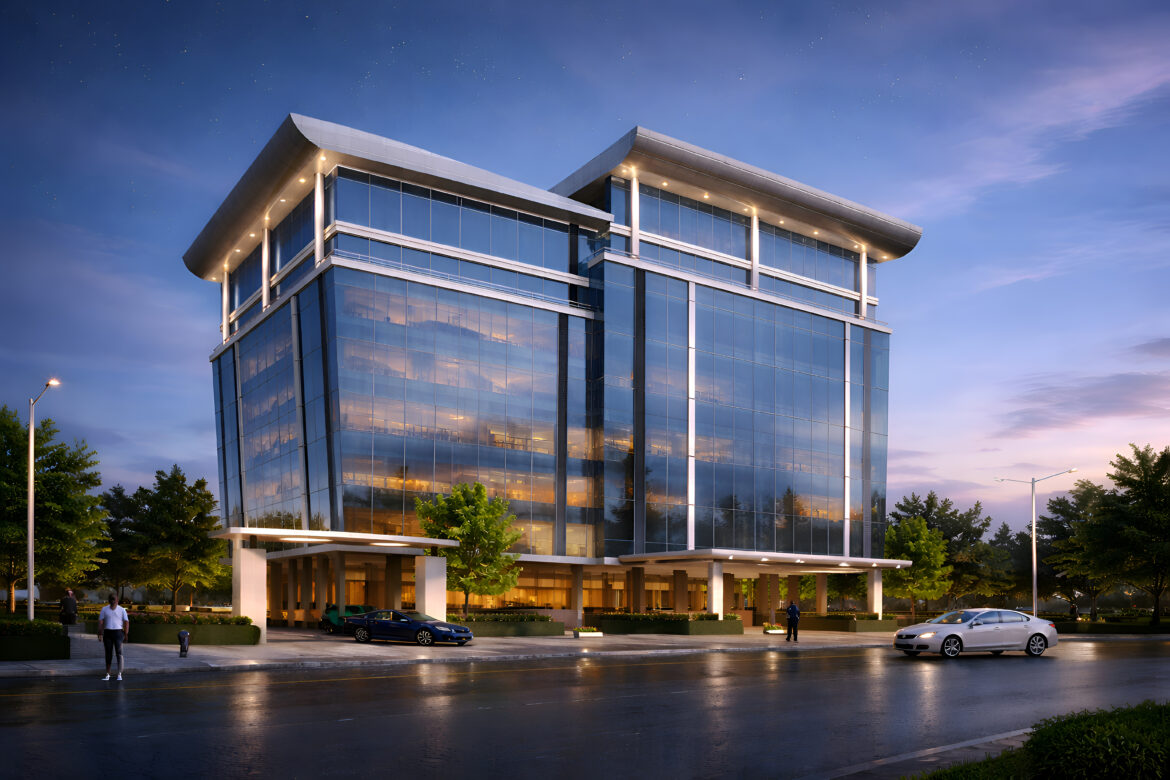 Atul Projects receives Occupation Certificate for Trade Square, unveils ready-to-move commercial spaces in Andheri East