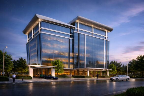 Atul Projects receives Occupation Certificate for Trade Square, unveils ready-to-move commercial spaces in Andheri East
