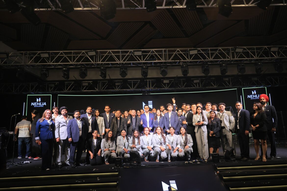 Nehlia Developers