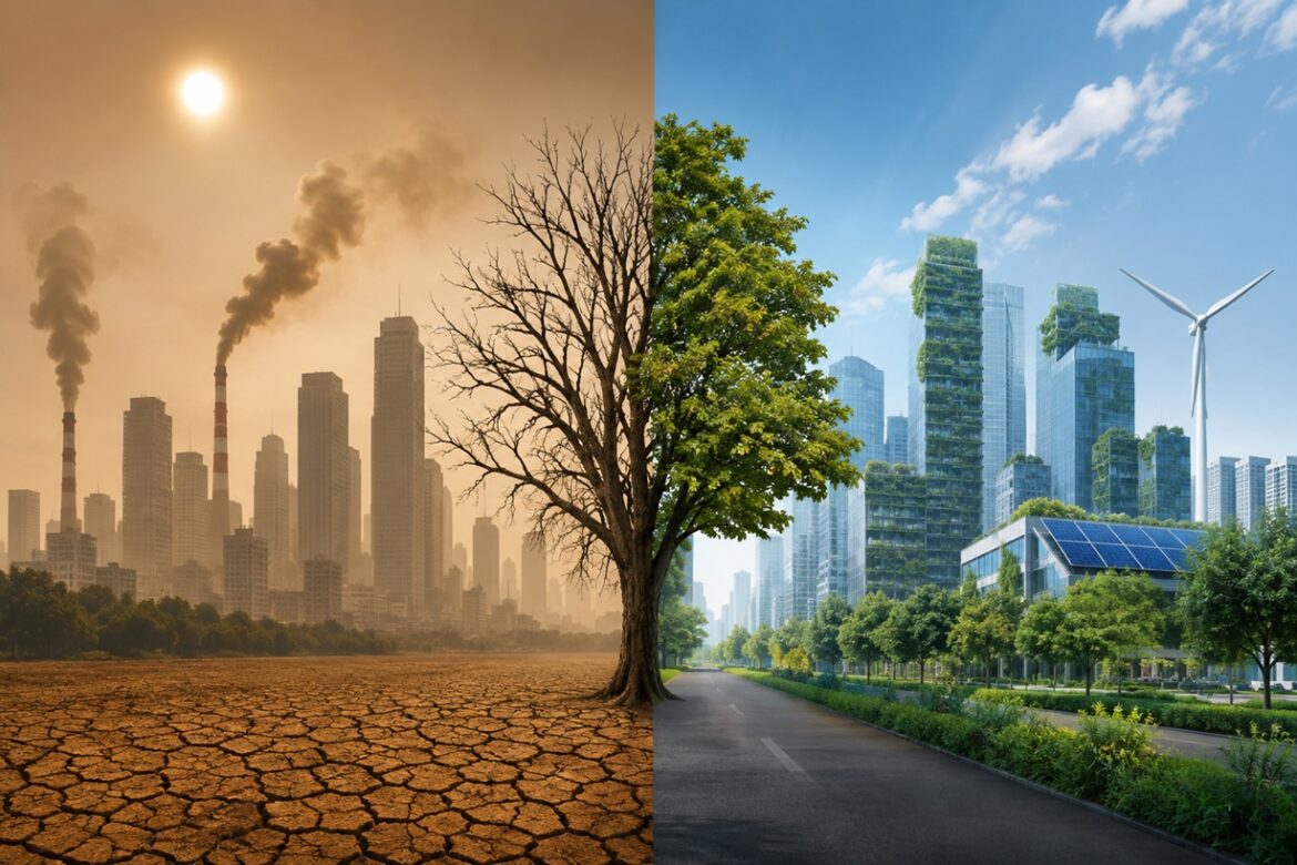 climate