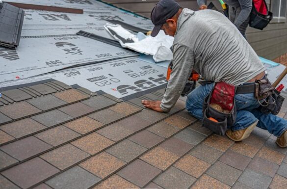 Navigating Code Compliance and Material Cost Adjustments in Storm Damage Scope Audits