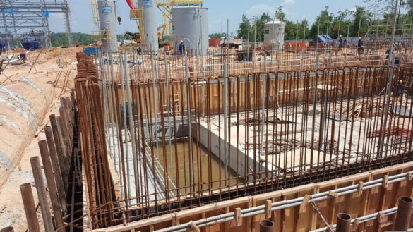 Reasons Why Foundation is the Key to a Strong Construction