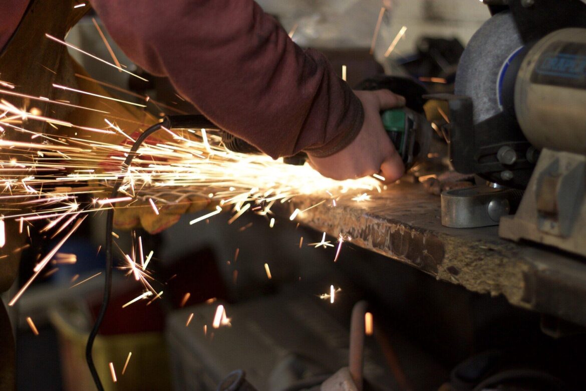 The Evolution of Metalworking: How it Has Changed Throughout History