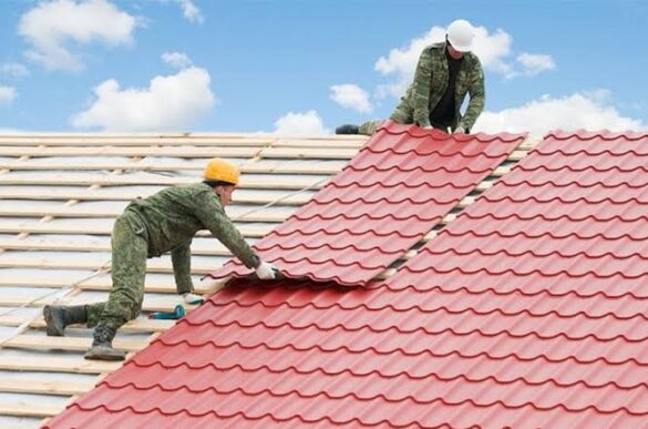 Roofing
