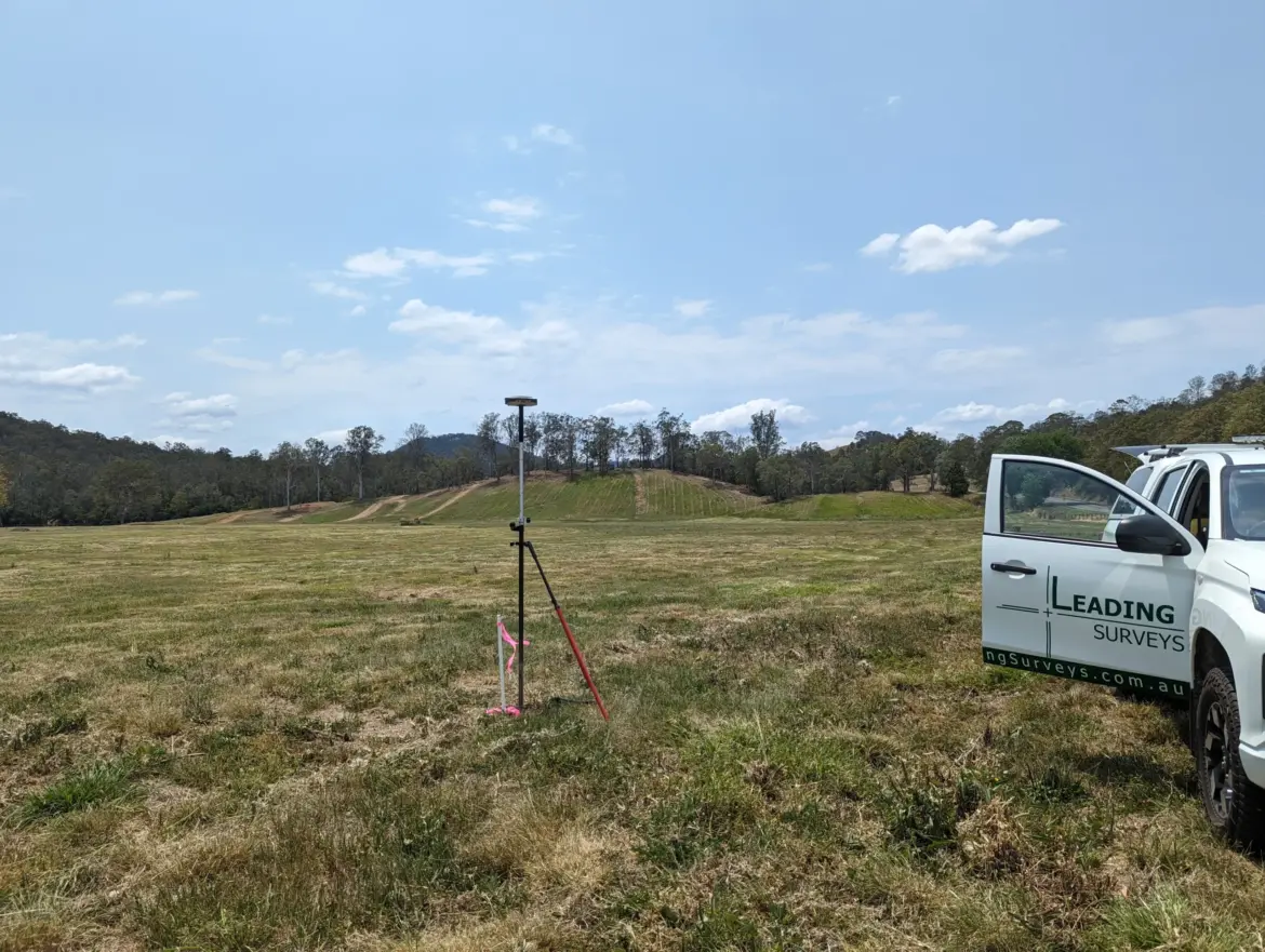 Surveying Technology