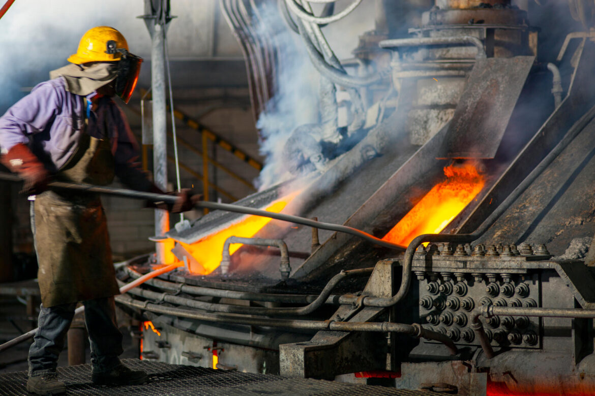 Harnessing High-Pressure Die Casting in Modern Construction