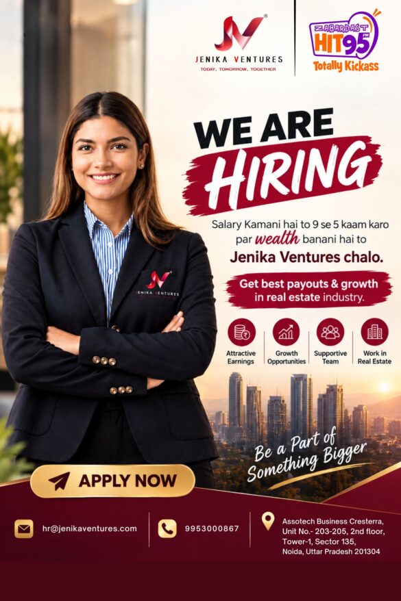 Jenika Ventures