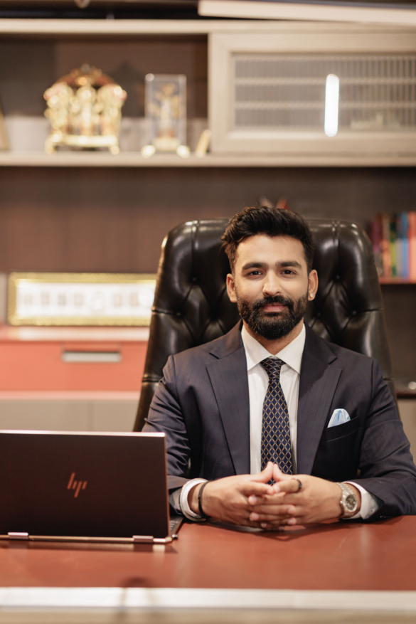 Karan Mehta