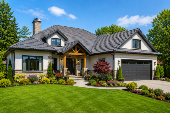 roof restoration services