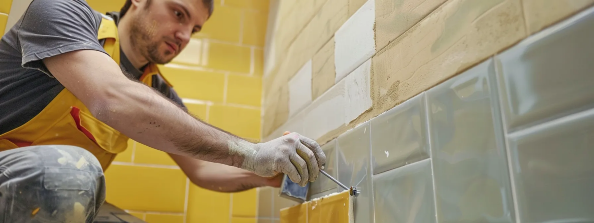 Shower Wall Tiles