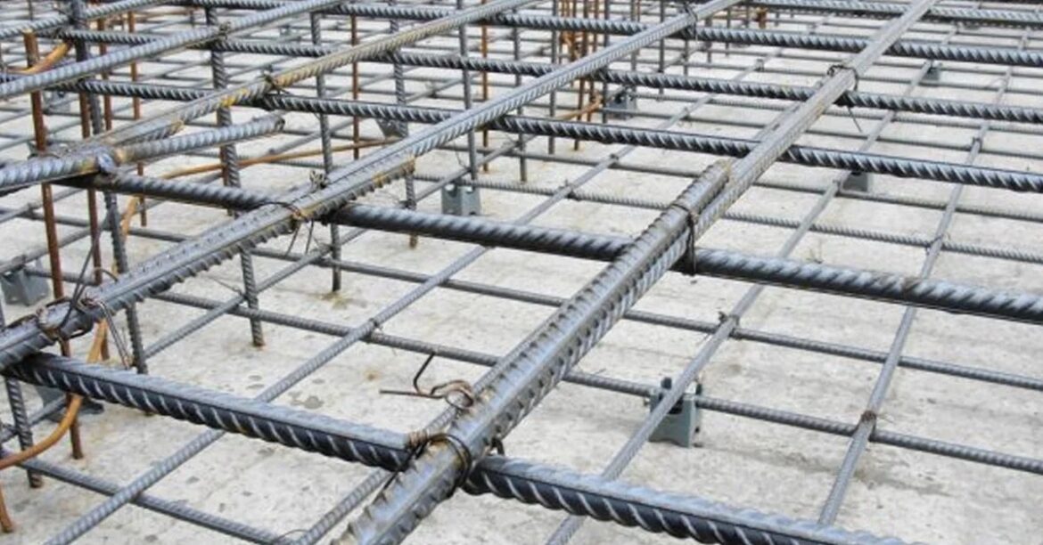 What Makes a Good Steel Reinforcement Supplier?
