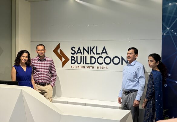 Sankla Buildcoon