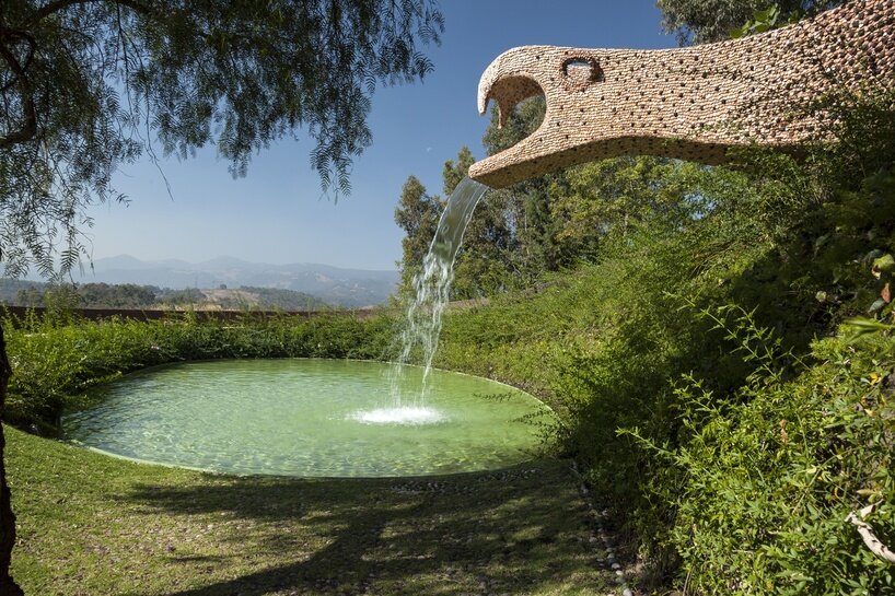 Quetzalcóatl Park