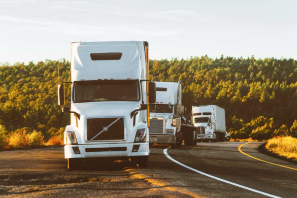 Used trucks