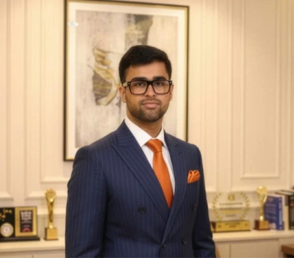 Amogh Bansal, MD, MUREC