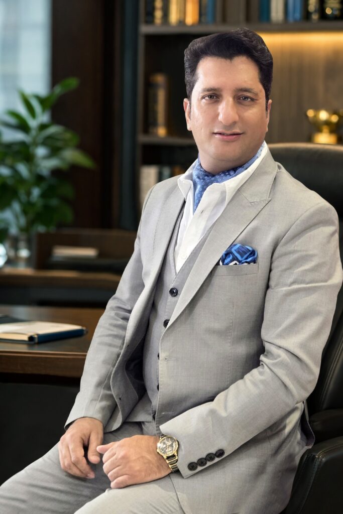 Azad sir Bigtech