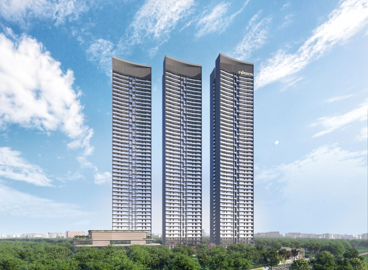 AT Capital’s investment in Indian real estate through Experion Developers touches ~$500 million