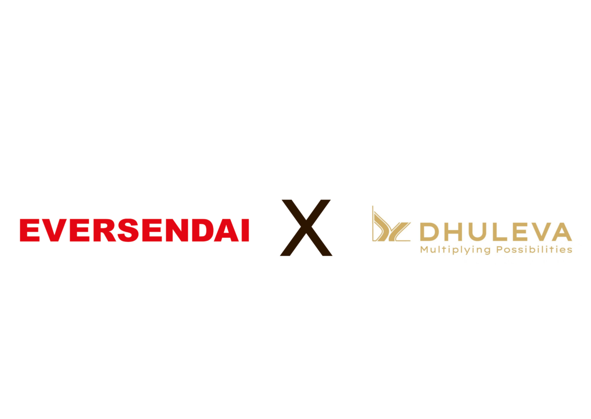 Dhuleva Group Awards Eversendai Core & Shell Structural Scope for Dhuleva One50, an 80-Storey Residential Tower in South Mumbai