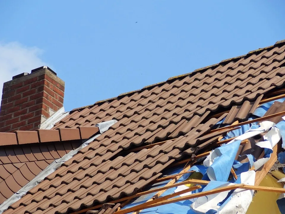 DIY vs. Hiring Professionals: When to Consider Roof Repair Services
