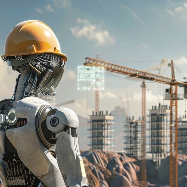 AI in Construction