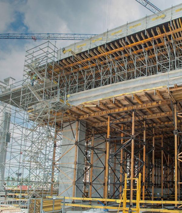 B2B Marketplace for Formwork Manufacturers and Service Providers ...