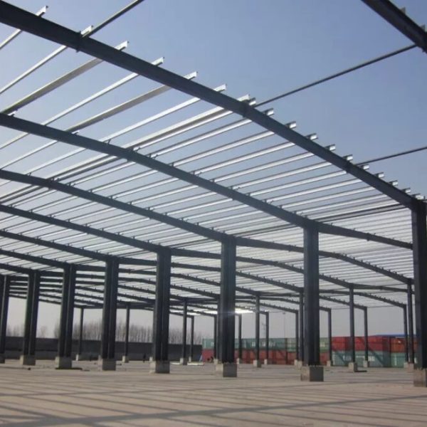 B2B Marketplace for PEB & Steel / High/Mid Rise Buildings / Hybrid ...