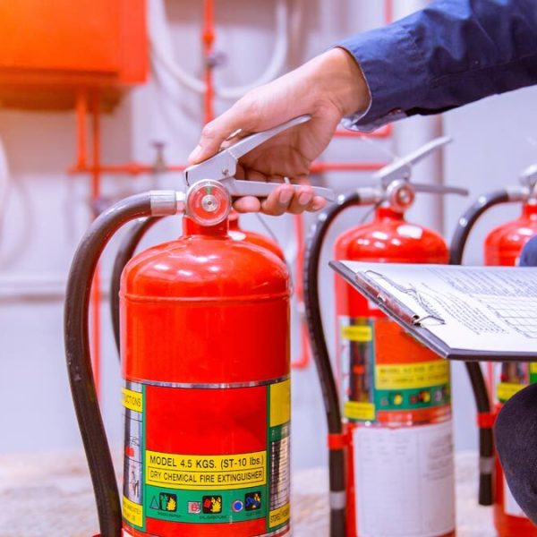 fire load assessment 2